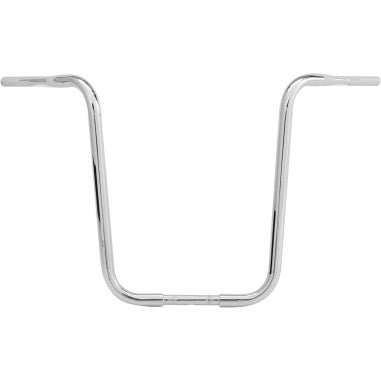 11/4" BURLY BARS FOR HARLEY-DAVIDSON