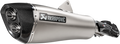 AKRAPOVIC SLIP-ON SERIES MUFFLERS MUFFLER TI BMW R1250 RT