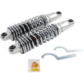 PREMIUM RIDE-HEIGHT ADJUSTABLE SHOCKS FOR HARLEY-DAVIDSON