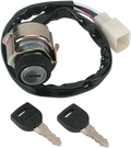 EMGO IGNITION SWITCHES IGNITION SWITCH