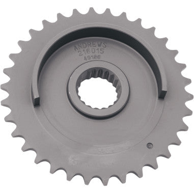 ROLLER CONVERSION CAM SPROCKET FOR HARLEY-DAVIDSON