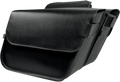 WILLIE & MAX LUGGAGE RAPTOR SADDLEBAGS SADDLEBAG RAPTOR LG