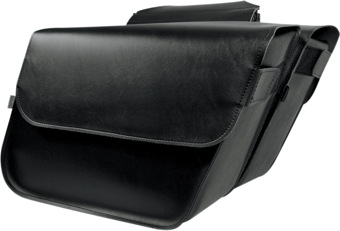 WILLIE & MAX LUGGAGE RAPTOR SADDLEBAGS SADDLEBAG RAPTOR LG