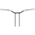 11/4​" WELDED KAGE FIGHTER T-BARS FOR HARLEY-DAVIDSON