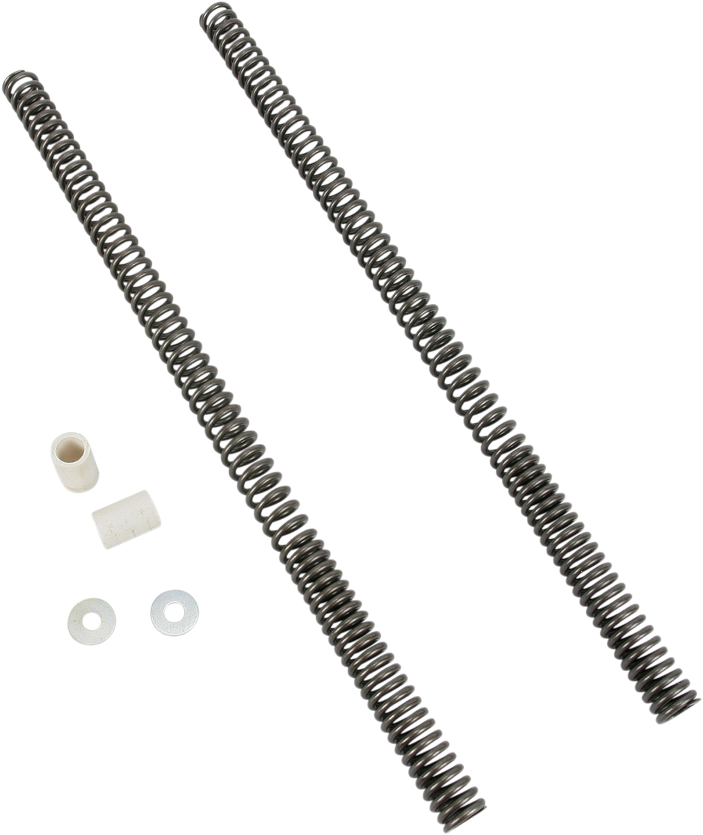 PROGRESSIVE SUSPENSION FRONT FORK SPRINGS FRONT FORK SPRINGS