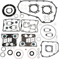 EXTREME SEALING TECHNOLOGY (EST) COMPLETE MOTOR GASKET KITS FOR HARLEY-DAVIDSON