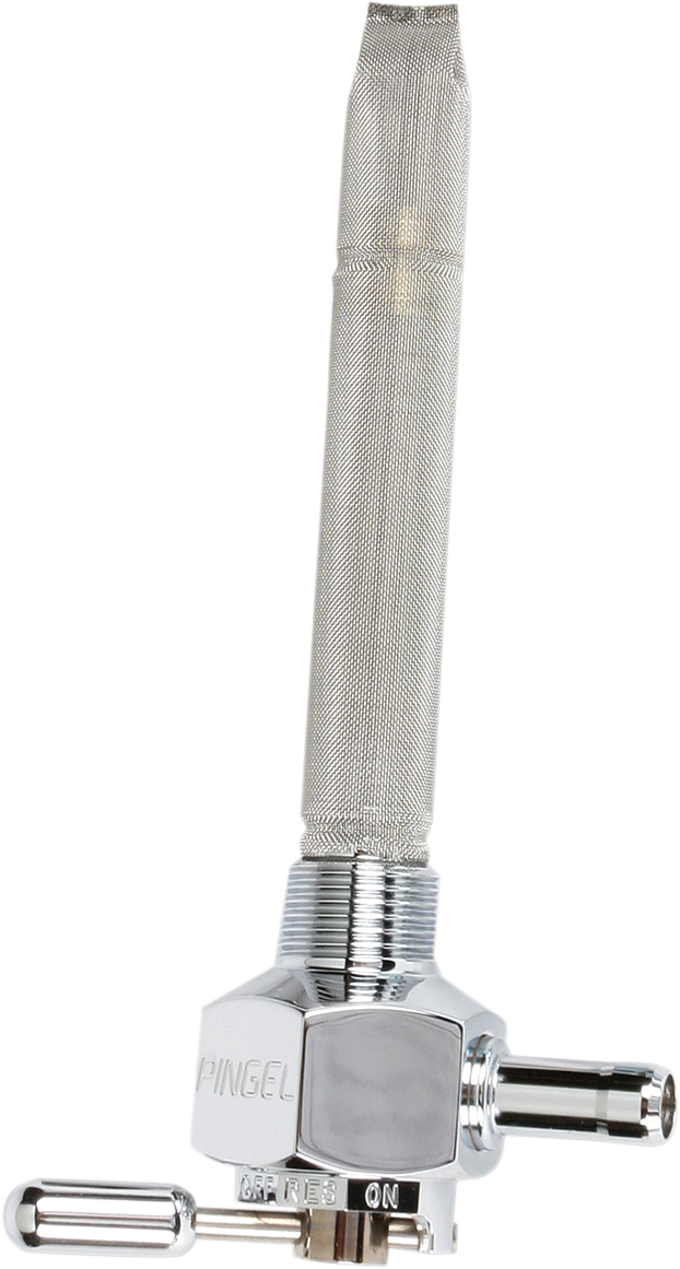 PINGEL POWER-FLO™ FUEL VALVES POWER FLO VALVE YAMAHA