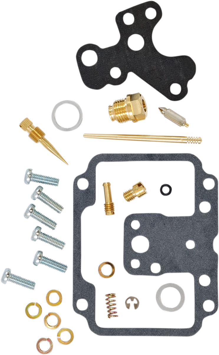 K&L SUPPLY CARBURETOR REPAIR KITS CARB REPAIR KIT