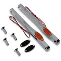 LED FRONT SIGNAL LIGHTS FOR HARLEY-DAVIDSON