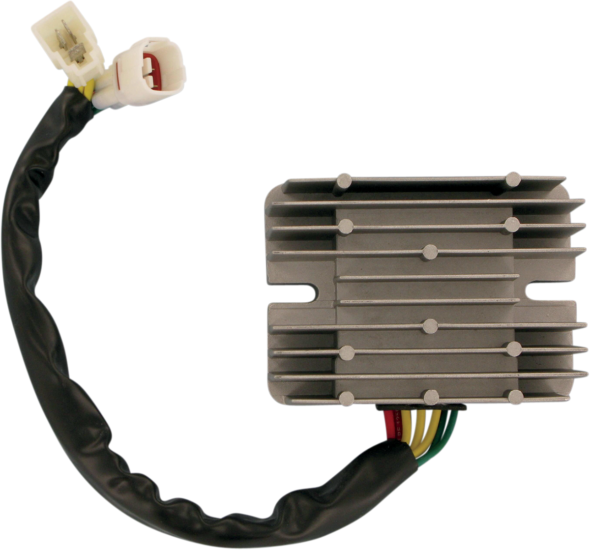 RICK'S MOTORSPORT ELECTRIC RECTIFIER/REGULATORS AND STATORS REG/REC GSXR1000 05-06