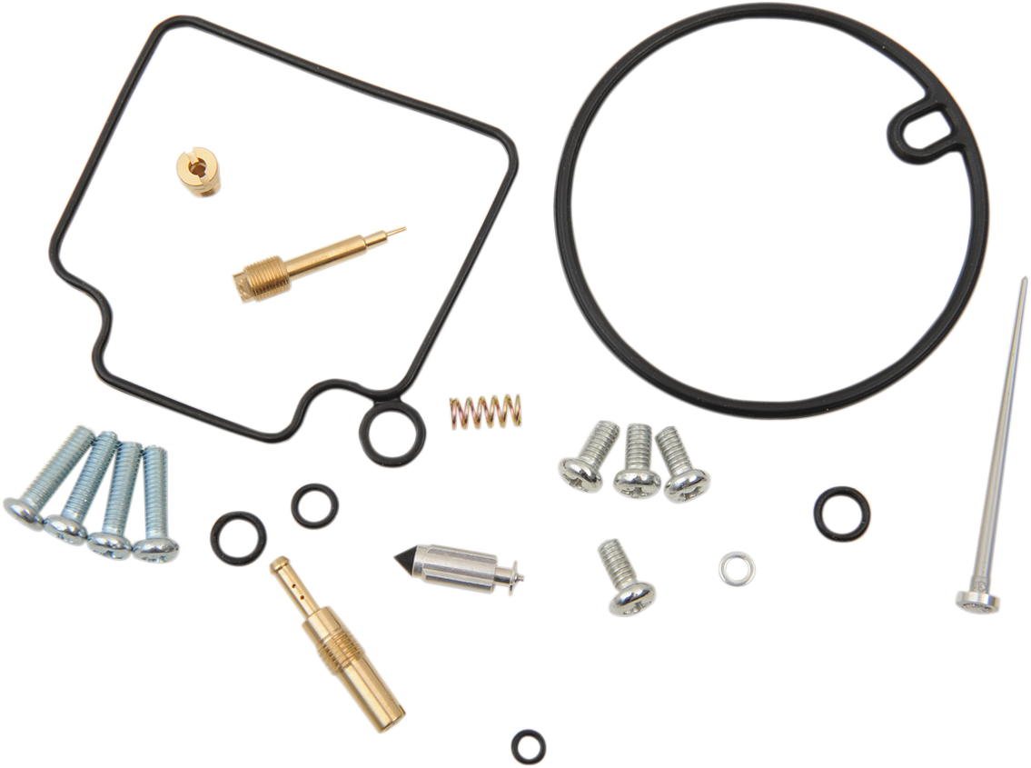 PARTS UNLIMITED CARBURETOR REPAIR KITS CARB KIT HONDA VTX1300