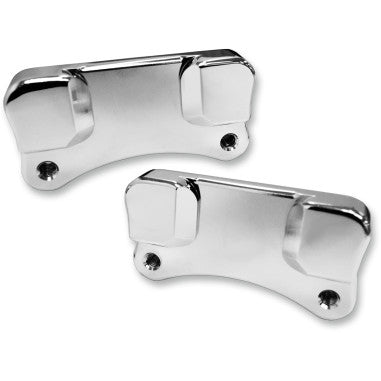 FLSTF FENDER-TO-FORK ADAPTERS FOR HARLEY-DAVIDSON