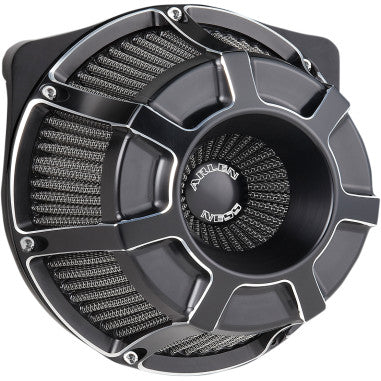 INVERTED SERIES AIR CLEANER KITS FOR HARLEY-DAVIDSON