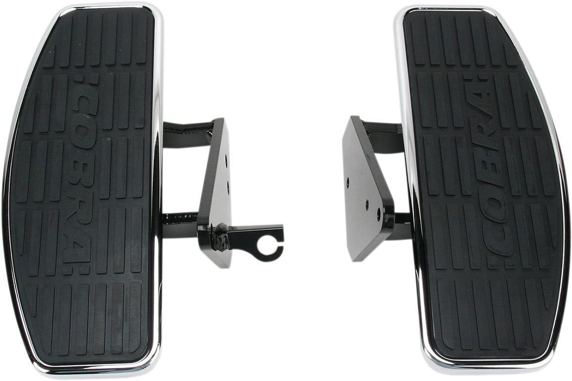 COBRA CLASSIC FLOORBOARD KITS FLOORBOARDS VT1100S