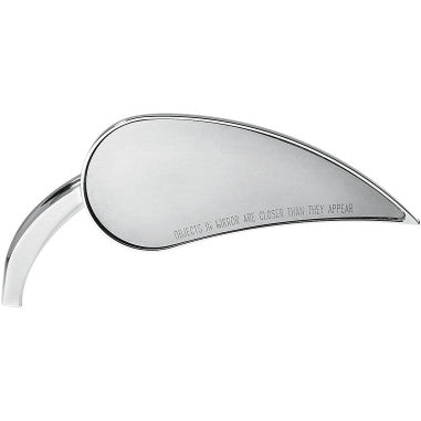RAD III MIRRORS FOR HARLEY-DAVIDSON