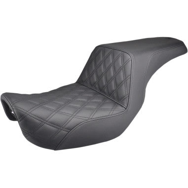 STEP-UP SEATS FOR HARLEY-DAVIDSON