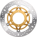 EBC PRO-LITE BRAKE ROTORS ROTOR EBC ST MD1141X