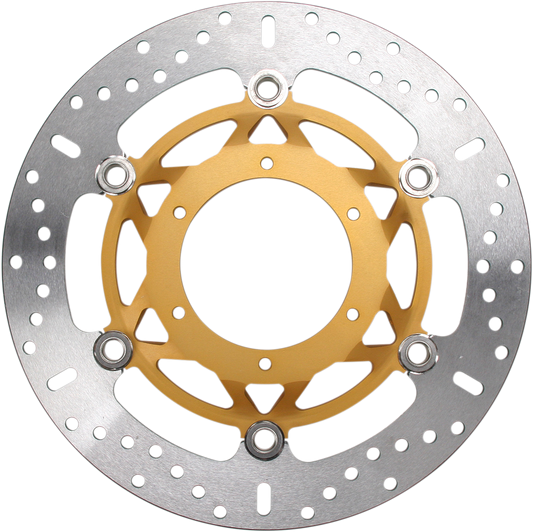 EBC PRO-LITE BRAKE ROTORS ROTOR EBC ST MD1141X