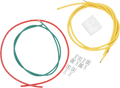 RICK'S MOTORSPORT ELECTRIC RECTIFIER/REGULATOR WIRING HARNESS CONNECTOR KITS CONNECTOR WIRE HARNESS