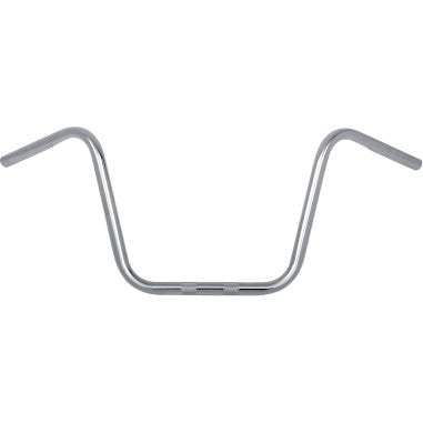 1" HANDLEBARS FOR HARLEY-DAVIDSON