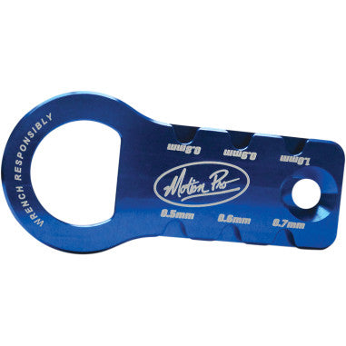 MOTION PRO SPARK PLUG GAP TOOL