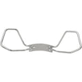 PASSENGER HAND RAILS FOR HARLEY-DAVIDSON