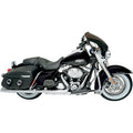 MEMPHIS SHADES BULLET FAIRINGS FOR HARLEY-DAVIDSON