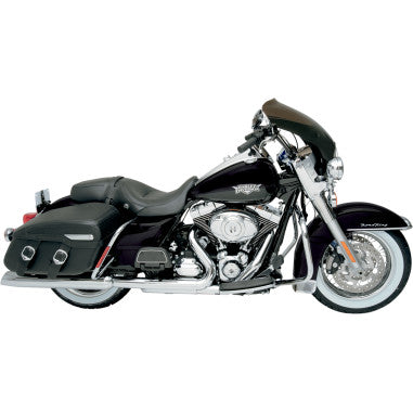 MEMPHIS SHADES BULLET FAIRINGS FOR HARLEY-DAVIDSON