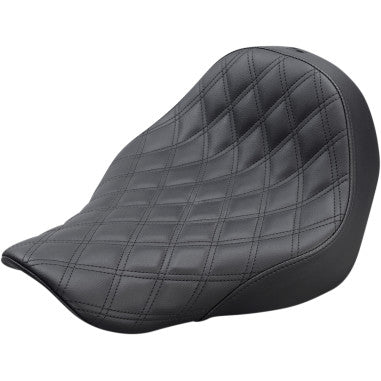 RENEGADE LS SOLO SEATS FOR HARLEY-DAVIDSON