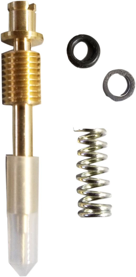 K&L SUPPLY FUEL MIXTURE SCREW SETS FUEL MIXTURE SCREW SET