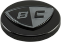 BRITISH CUSTOMS LOW PROFILE GAS CAPS GAS CAP LOW PROF LOGO