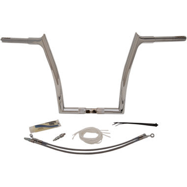 11/4​" EZ INSTALL HANDLEBAR KITS FOR HARLEY-DAVIDSON