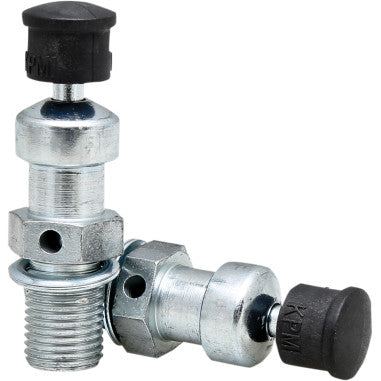 COMPRESSION RELEASE VALVES FOR HARLEY-DAVIDSON