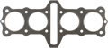 COMETIC HIGH-PERFORMANCE GASKETS AND GASKET KITS COMETIC STREET GASKET