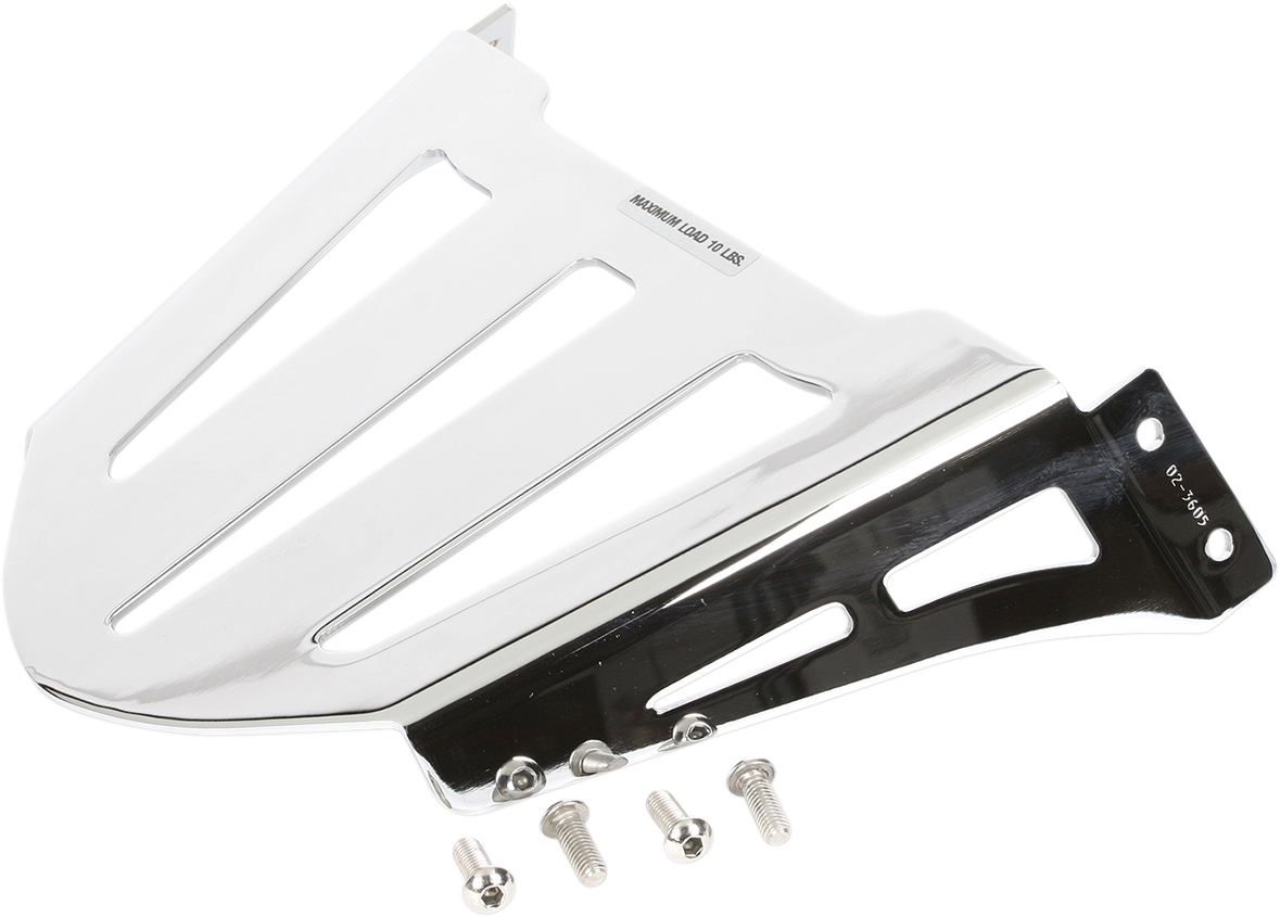COBRA LUGGAGE RACKS LUGGAGE RACK S/BAR M109R