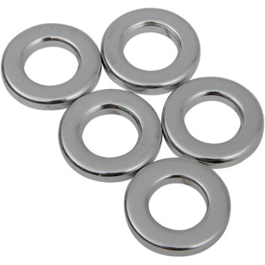 CHROME STEEL SPACER KIT FOR HARLEY-DAVIDSON