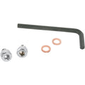 FORK DRAIN PLUGS FOR HARLEY-DAVIDSON