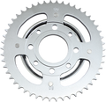 PARTS UNLIMITED SPROCKETS REAR SPROCKET HON 428 50T