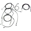 DESIGNER HANDLEBAR INSTALLATION KITS FOR HARLEY-DAVIDSON