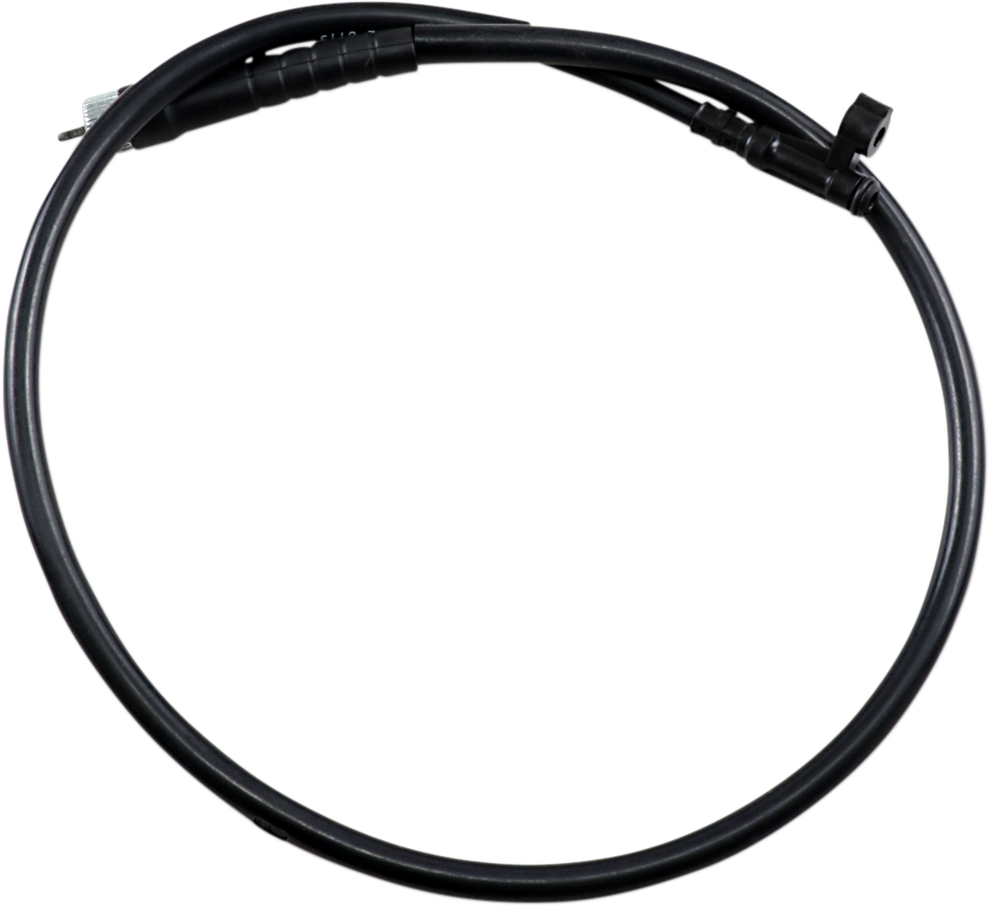 MOTION PRO CONTROL CABLES HON SPEEDO CABLE