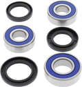 ALL BALLS WHEEL BEARING AND SEAL KITS BEARING KIT WHEEL TRIUMPH