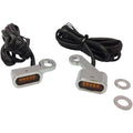 LED HANDLEBAR MARKER LIGHTS FOR HARLEY-DAVIDSON