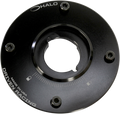 DRIVEN RACING HALO FUEL CAPS AND BASES CAP FUEL BASE SUZUKI