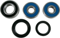 PIVOT WORKS WHEEL BEARING AND SEAL KITS BEARING RR WHL K09-000