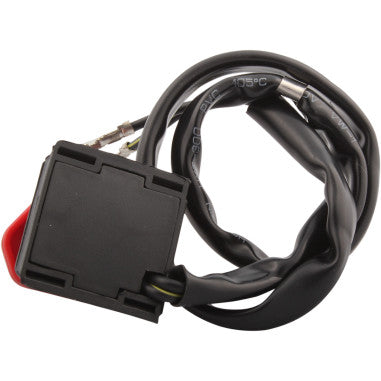 HANDLEBAR SWITCHES FOR HARLEY-DAVIDSON