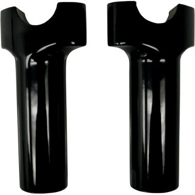 BUFFALO RISERS FOR HARLEY-DAVIDSON