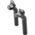 FORGED ALUMINUM HANDLEBAR RISERS FOR HARLEY-DAVIDSON