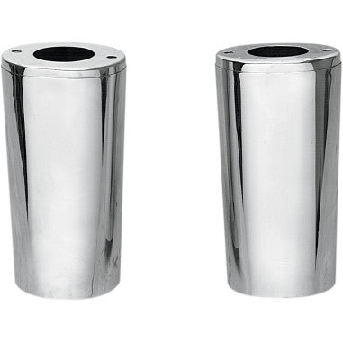 FORK SLIDER COVERS FOR HARLEY-DAVIDSON