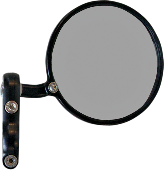 CRG HINDSIGHT, HINDSIGHT EXO AND BLINDSIGHT BAR END MIRRORS MIRROR HINDSIGHT BAR END