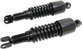 EMGO CUSTOM SHORTY SHOCKS SHOCKS SHORTY BLACK